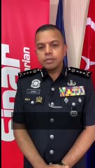 Saya bukan wira