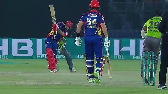 Full Highlights |Lahore Qalandars vs Karachi kings |Match 11| PSL 2021