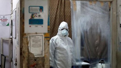 Tamil Nadu reports 1,087 new Covid-19 cases after 81 days