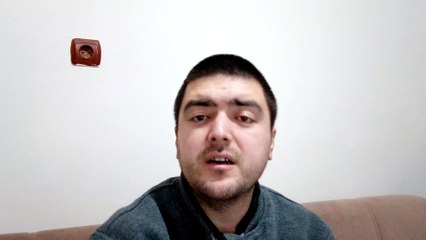 RÜYADA YIRTIK BANYO HAVLUSU GÖRMEK