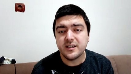 RÜYADA YAŞLI AMCA GÖRMEK