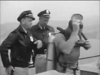 Sea Hunt 2x03 Underwater Security