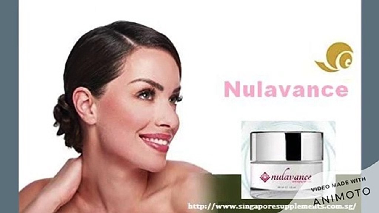 Nulavance Singapore Reviews - Does Nulvance Cream Work? Read Price