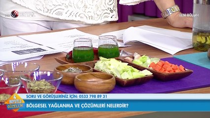 4 Boyutlu Güzellik 20 Mart 2021