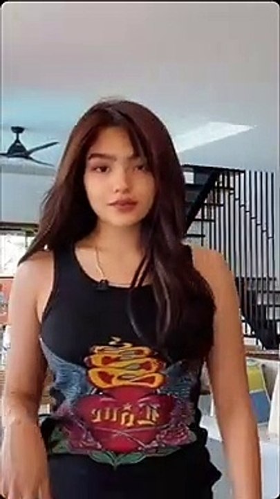 sayaw tayo tara na