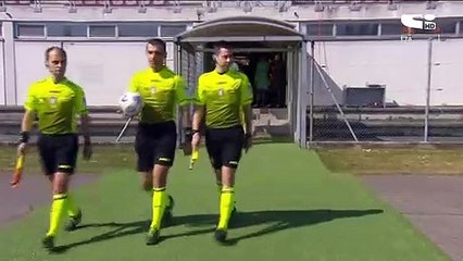 Milan 1-0 Cagliari - Highlights HD (Primavera) 20/03/2021