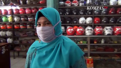 Begini Pengakuan Saksi Mata Saat Pesawat Trigana Air Tergelincir
