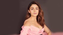 रात को सोने से पहले Alia Bhatt करती है ये काम, खूबसूरत Skin का ये राज़ । Boldsky