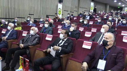 MALATYA - Yeni Malatyaspor'un borcu 59 milyon 746 bin lira