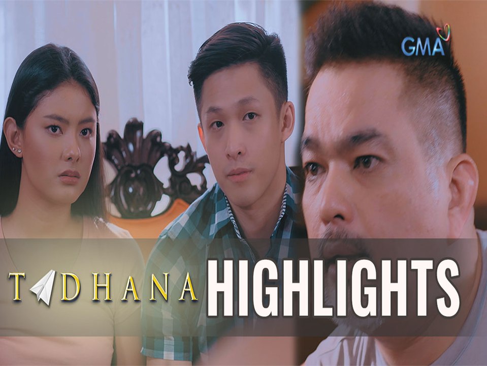 Tadhana: Lihim ng isang binata, matanggap kaya ng biyenang homophic?!