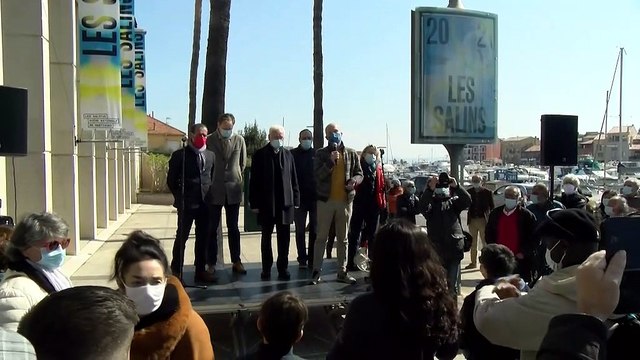 Martigues: y-aura-t-il de la Culture au printemps ?