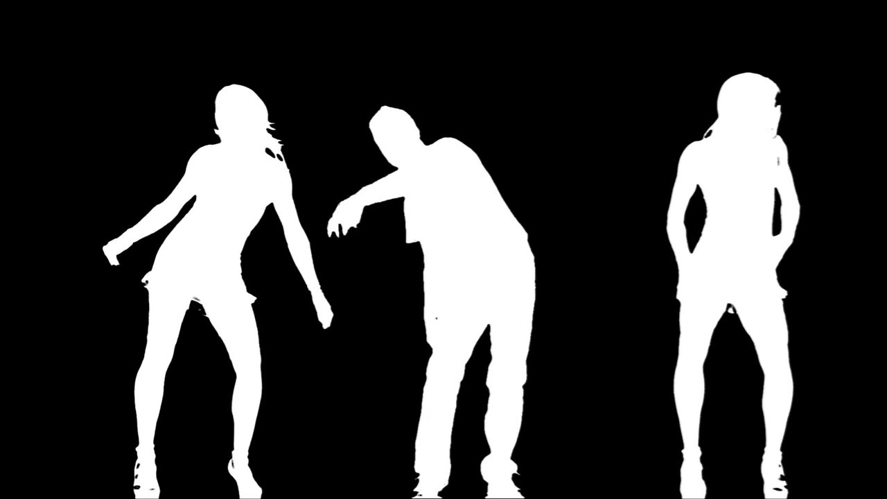 Practice dance sound tone