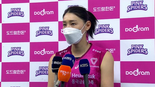 김연경 29득점...흥국생명, 플레이오프 1차전 기선 제압 / YTN