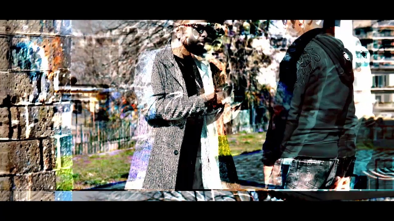 Tony Manzella Ft. Nello Amato - Te Si N'Ammurate  -