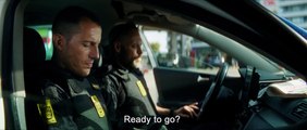 Enforcement Movie Trailer