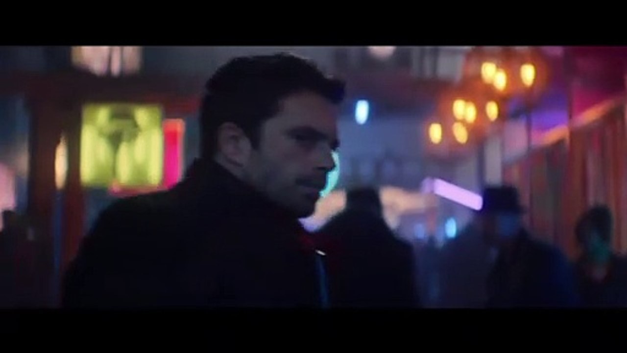 The Falcon and the Winter Soldier Season 1 - Featurette - Time (Sam and Bucky)