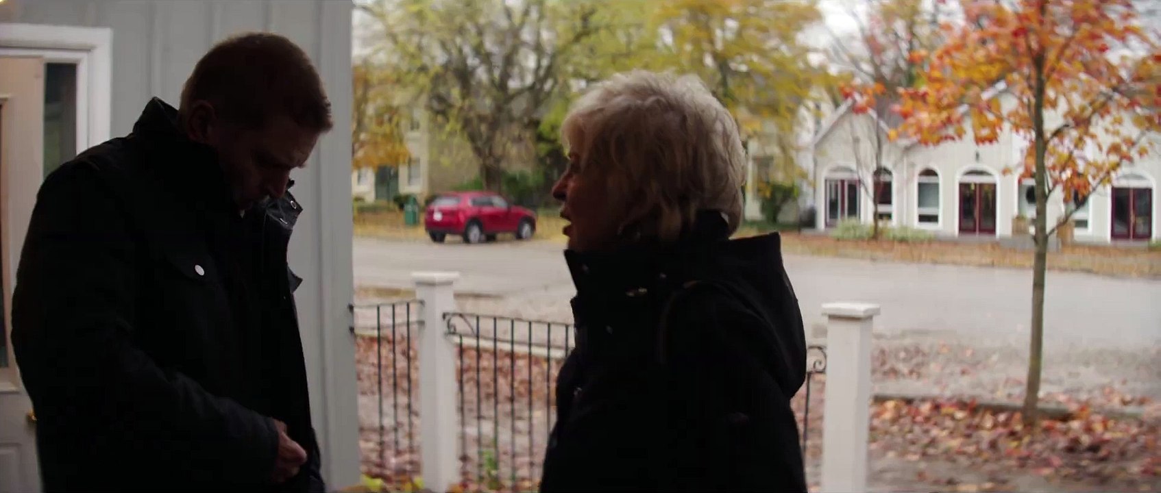 Trigger Point Movie (2021) - Barry Pepper, Laura Vandervoort, Colm Feore