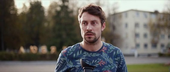 День города - 1 серия