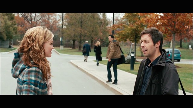 The Cry of the Owl Movie (2009) - Paddy Considine, Julia Stiles, Karl Pruner