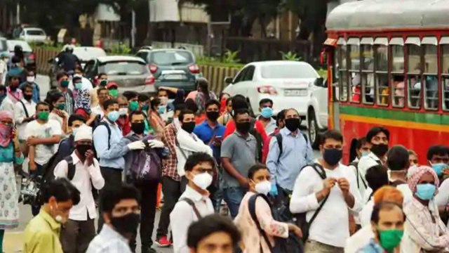 #Lockdown2021 : Election Campaigns Lead Corona మళ్ళీ లాక్ డౌన్ -భారీగా కరోనా,హోరాహోరీగా ఎన్నికలు!!