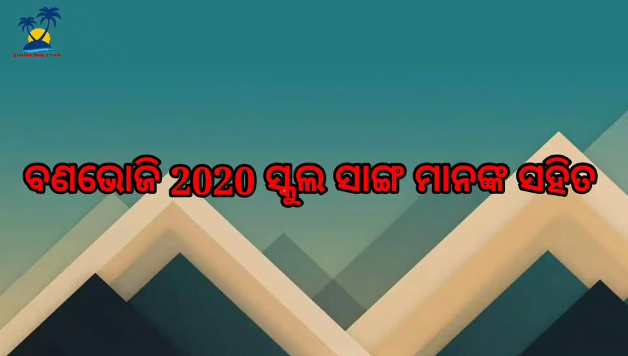 New year party in Jungle 2020 (odisha video)