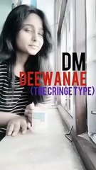 Smriti Roy on Instagram_ _Feel free to tag your crush here  Who faces this_   Specially for girls  Tag them -- . . . . .  _hindian _bookofteenager _tumblr__(MP4)
