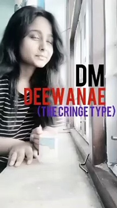 Smriti Roy on Instagram_ _Feel free to tag your crush here  Who faces this_   Specially for girls  Tag them -- . . . . .  _hindian _bookofteenager _tumblr__(MP4)