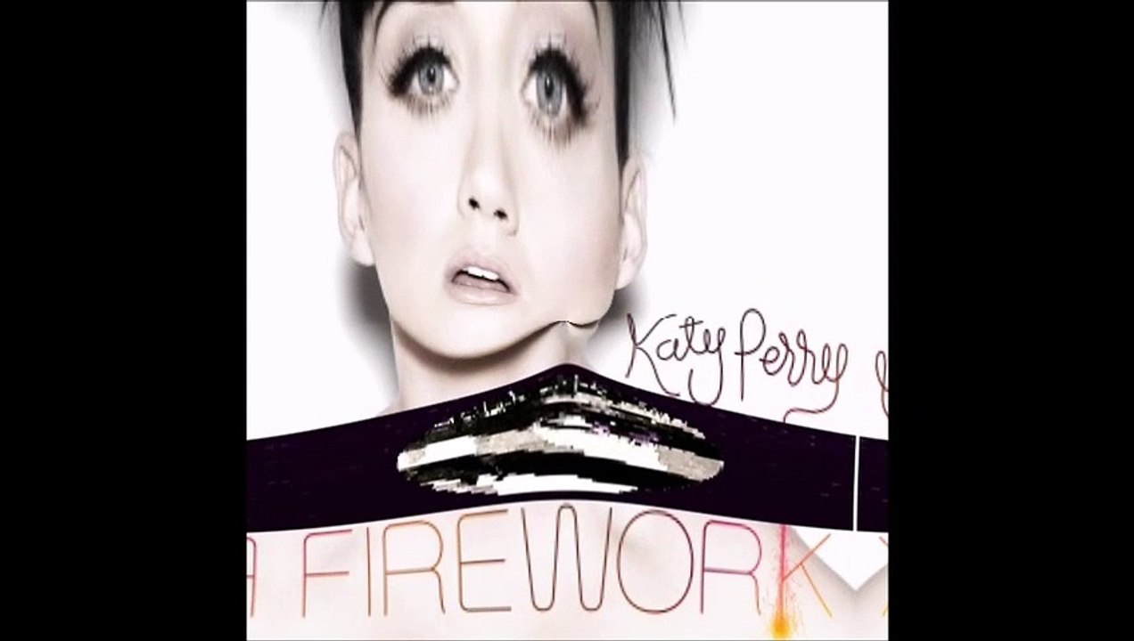 Purple Disco Machine vs Katy Perry - FireworkS (Bastard Batucada Fogsdartfcis Mashup)
