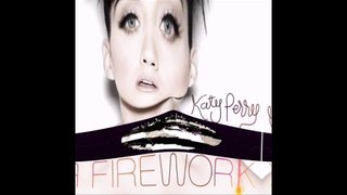 Purple Disco Machine vs Katy Perry - FireworkS (Bastard Batucada Fogsdartfcis Mashup)