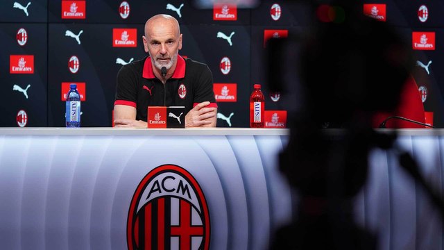 Fiorentina-Milan, Serie A 2020/21: la conferenza stampa della vigilia