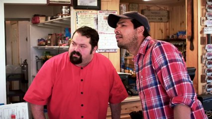 Translated Trailer (2021)