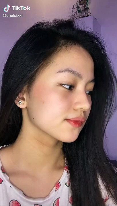 try lang ulet mag tiktok