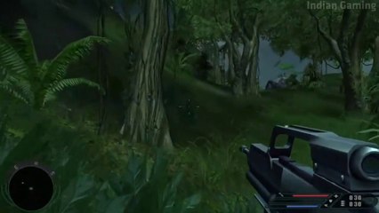 Far cry 1 - walkthrough part 19 - Let's start (Game play and without commentary)