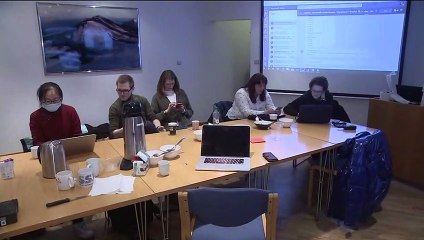 Фаградальсфьядль проснулся после 6000 лет спячки