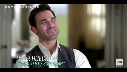 Superman & Lois - Personal Kryptonite