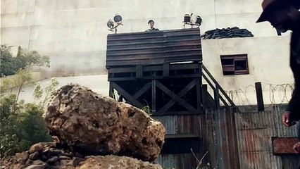 Fear The Walking Dead Season 6 Trailer - On Our Own Terms