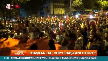 Darbeyi yöneten FETÖ’cü komutandan şok CHP itiraf!