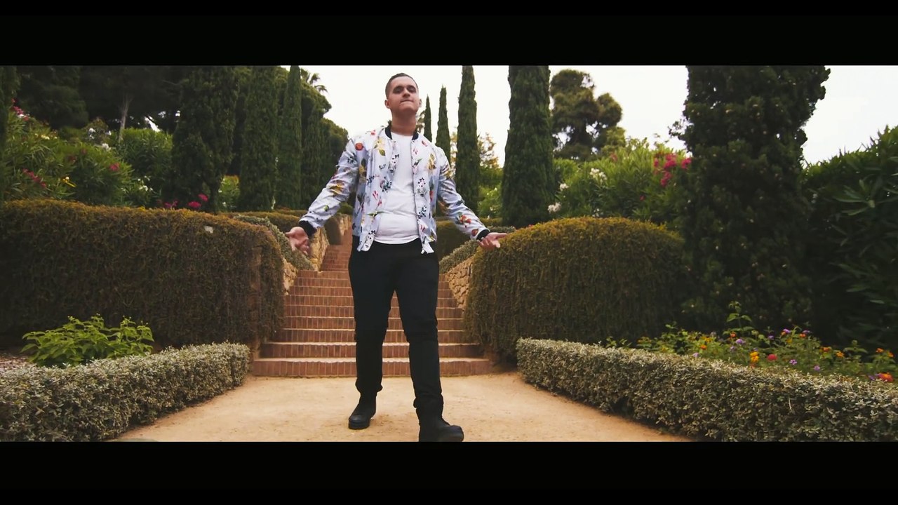 KIDDA - MY MONEY