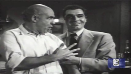 Four Star Playhouse - Season 3 - Episode 13 - The Answer | David Niven, Dick Powell, Charles Boyer