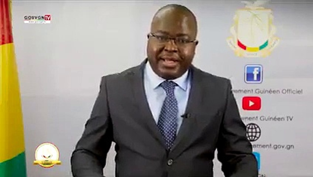 La francophonie célèbre ses 51 ans : Voici le discours de Conakry