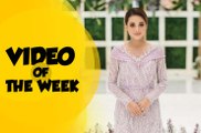 Video of The Week: Aura Aurel Hermansyah saat Siraman Disorot, Hotel Cynthiara Alona Jadi Tempat Prostitusi