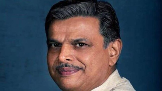 Dattatreya Hosabale elected as RSS General Secretary