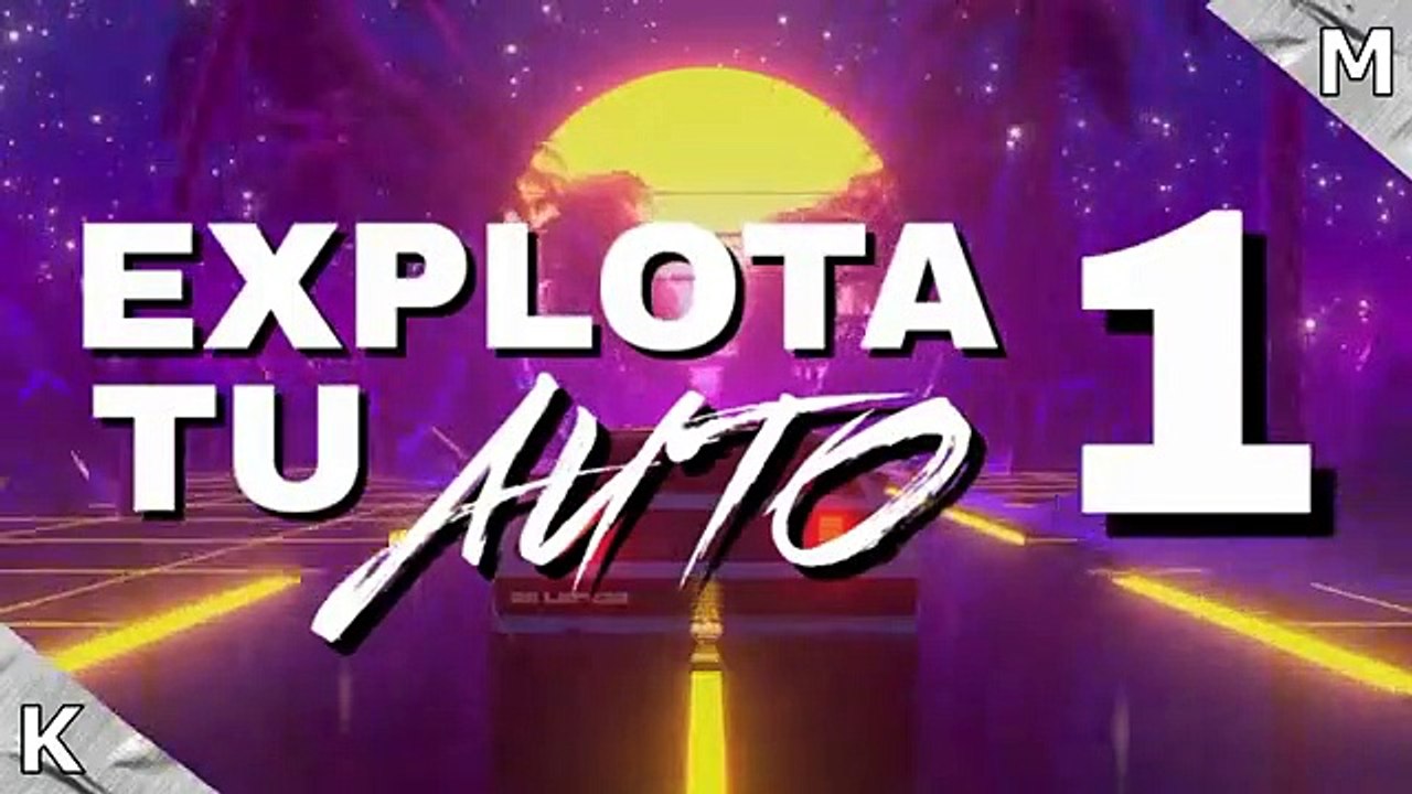EXPLOTA TU AUTO 2021  ENGANCHADO FIESTERO❄️MIX OTOÑO 2021 - MUSICTUBE DJ FT. DJ KENNY MX