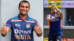 India vs England : T Natarajan 