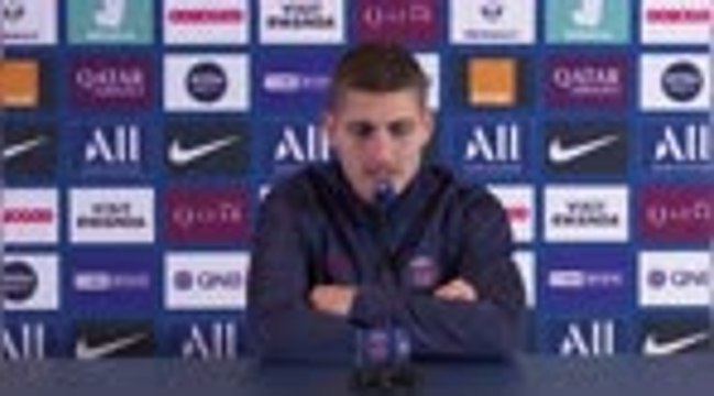 30e j. - Verratti : Un moment clé