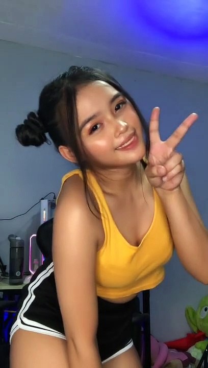 sayaw muna habang walang gagawin