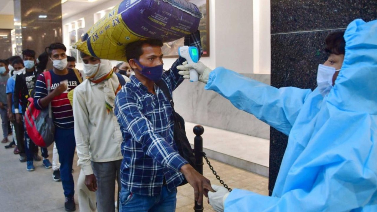 Maharashtra COVID cases surge, will lockdown implement?