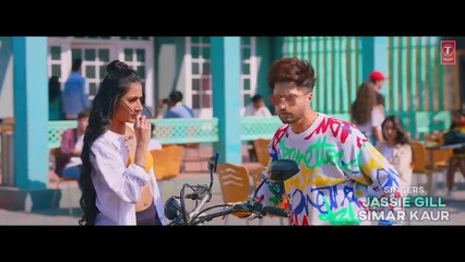 Jassie Gill_ Oye Hoye Hoye _ Simar Kaur _ Dhanashree _ Avvy Sra _Happy Raikoti _ Bhushan K _ Arvindr