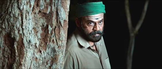 Glimpse Of Narappa | Venkatesh || Priyamani || Srikanth Addala || Mani Sharma || Suresh Productions