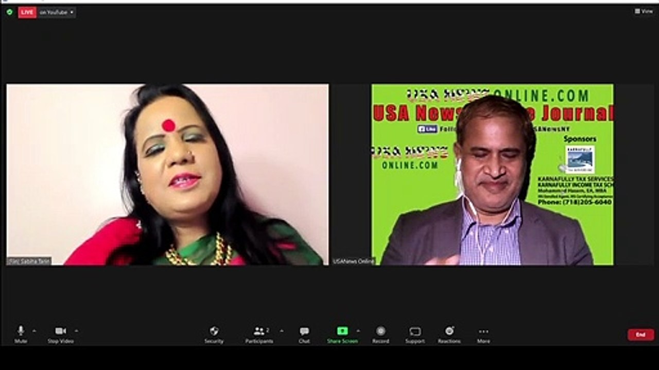বিষয়- বাংলাদেশের মহান স্বাধীনতা দিবসে কবি জুলি রহমানের স্বাধীনতার কবিতা।